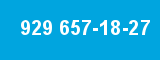 929 657-18-27